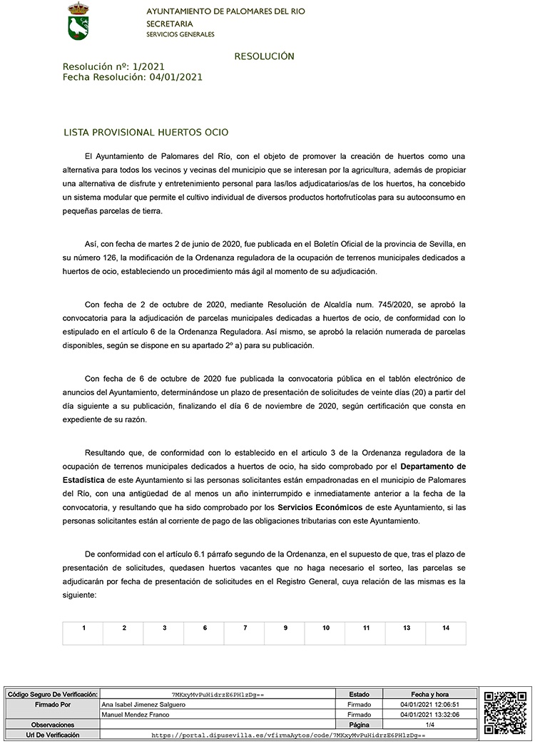 LISTA ADMITIDOS-EXCLUIDOS HUERTOS OCIO-1