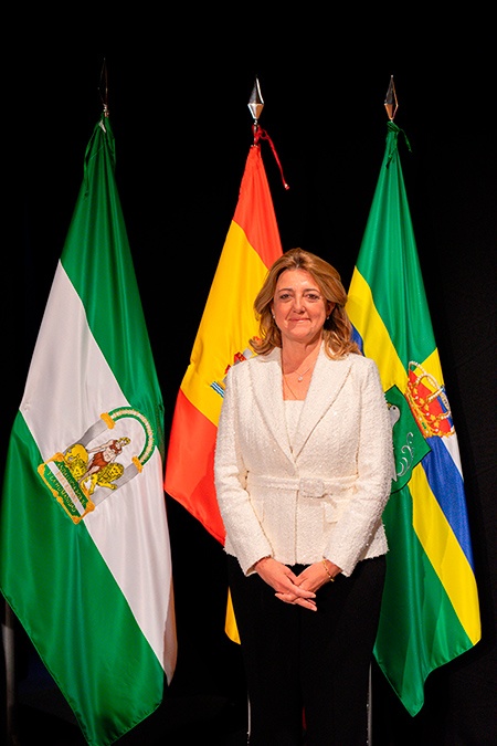 Dª. Natividad Jiménez Negri