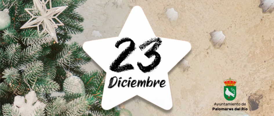 EventosVeintitresDiciembre