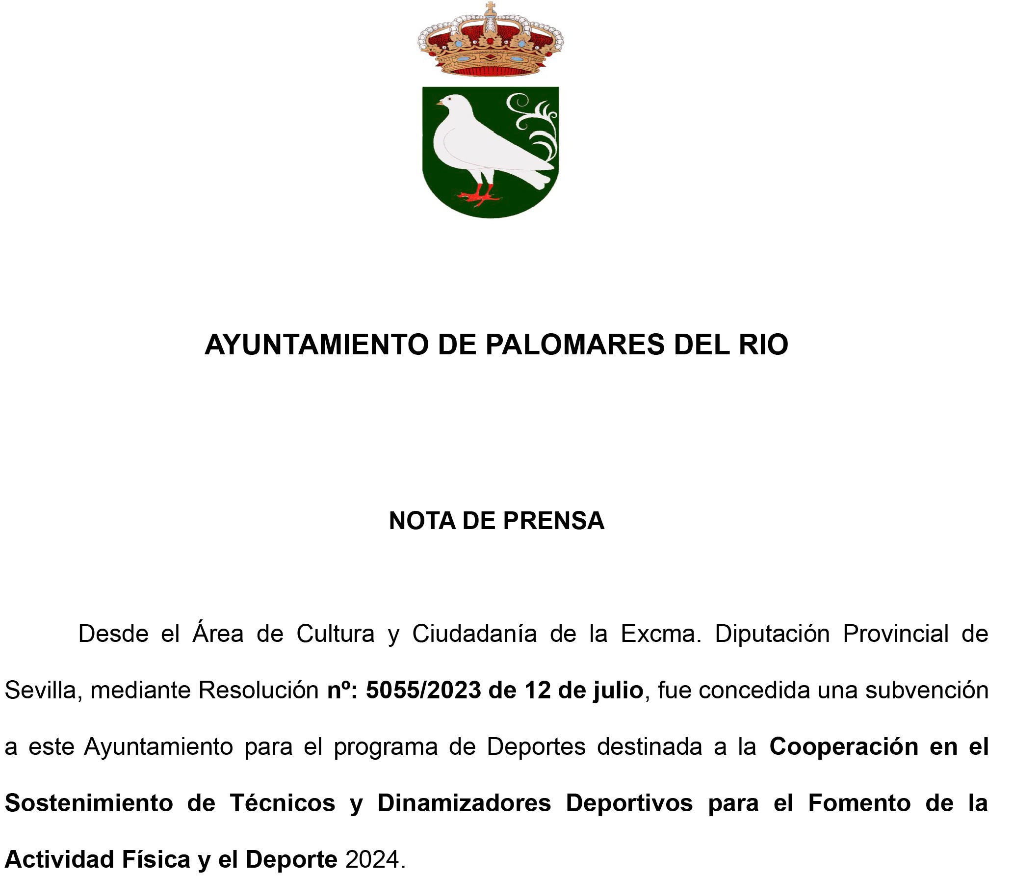 nota-prensa-tecnico-dinamizador-deportivo