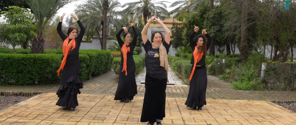 FashmobGuirijondo2025